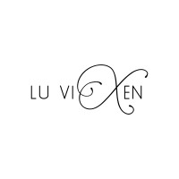 Lu Vixen logo - Similar company to Jammah | جَـمعـة