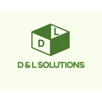 D&L Solutions logo - Similar company to L&D Construction