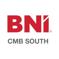 BNI CMB SOUTH logo - Similar company to Bni Unity