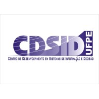 Center for Decision Systems and Information Development logo - Similar company to Reason Ufpe - Grupo De Pesquisa