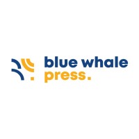 Blue Whale Press logo - Similar company to Rankarchitects
