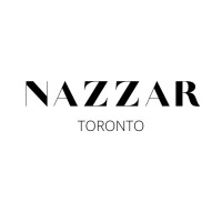 NAZZAR TORONTO logo - Similar company to Before July Studio