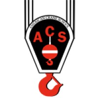 American Crane School logo - Similar company to U.S Crane And Rigging Llc