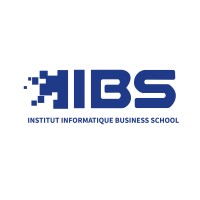 Institut Informatique Business School logo - Similar company to Team Niintche