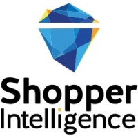 Shopper Intelligence ANZ logo - Similar company to Shopper