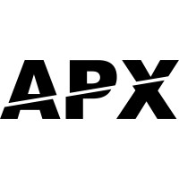 APX logo - Similar company to Appendix Cancer Pseudomyxoma Peritonei (Acpmp) Research Foundation