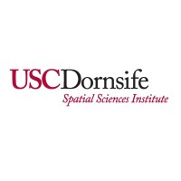 USC Geographic Information Science and Technology logo - Similar company to Ems Safety Services