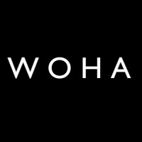 WOHA Architects logo - Similar company to Create Architecture Pte Ltd