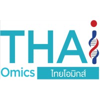 ThaiOmics logo - Similar company to Cellgenetics