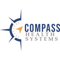 Compass Health Systems logo - Similar company to Ecolit Inc