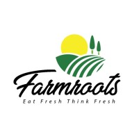 Farmroots Limited logo - Similar company to Skyflora