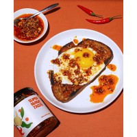 Super Magic Taste logo - Similar company to Win Brands Group