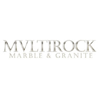 Multirock - Marble and Granite logo - Similar company to Capstone Granite & Marble