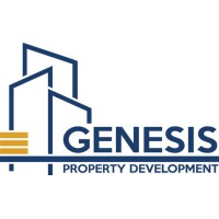 Genesis Property Development logo - Similar company to Longitude Developments