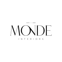 MONDE Interiors logo - Similar company to Imdan Building Contracting And Interiors
