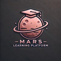 MARS Learning Platform logo - Similar company to Never Before Seen