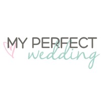 My perfect wedding logo - Similar company to My Perfect Wedding