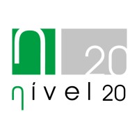 Nível 20 - Estudos, Projetos e Obras logo - Similar company to Jdsm Lda