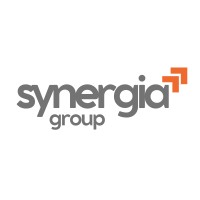 SYNERGIA GROUP logo - Similar company to Quidity Ltd