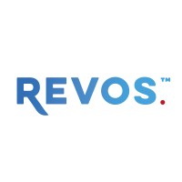 REVOS™ logo - Similar company to Unique Students
