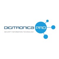 Digitronica Pro S.r.l. logo - Similar company to Digitronica.It