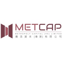 Metropoly Capital (HK) Limited logo - Similar company to Transcend Capital Partners