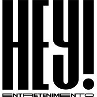 HEY! Entretenimento logo - Similar company to Hit Makers