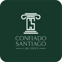 Confiado Santiago Law Office logo - Similar company to Legalex