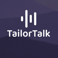 Tailor Talk logo - Similar company to Tailortalk
