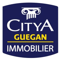 CITYA GUEGAN logo - Similar company to Bgm Immobilier