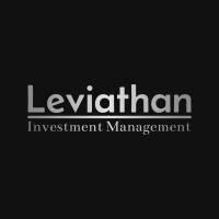 Leviathan logo - Similar company to Optimus Wealth