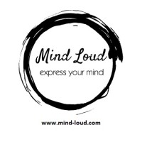 Mind-Loud logo - Similar company to Webpixel.Gr