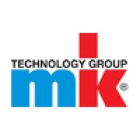 mk Products logo - Similar company to Db Technologies Bv