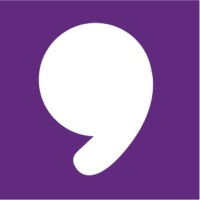 Capability | Certified B Corp™ logo - Similar company to Nolost - Marktleider In Mensgerichtheid | B Corp™