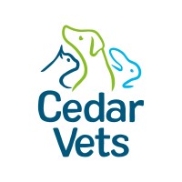 Cedar Veterinary Group logo - Similar company to Parklands Veterinary Group