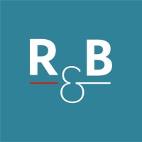 R&Berg logo - Similar company to Advisorem