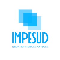 Impesud logo - Similar company to Tech Rain