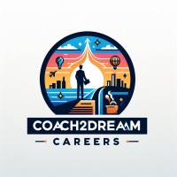 Coach2DreamCareers logo - Similar company to Dr Vijay Jain, Happiness & Success Coach