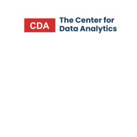 Center for Data Analytics logo - Similar company to Bluescale Capital