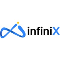 infiniX360 logo - Similar company to Amplepro Technologies