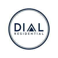 Dial Residential logo - Similar company to Gardner Creative Group