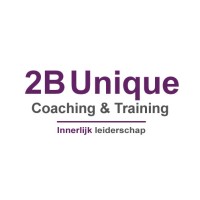 2B Unique Coaching en Training logo - Similar company to Orderchief