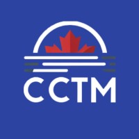 Canadian Corporate Training Mastery logo - Similar company to Creatorup