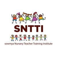 Sowmya Nursery Teacher Training Institute logo - Similar company to It Professional