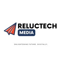 Reluctech Media logo - Similar company to Excemark