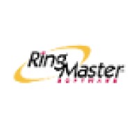 RingMaster Software logo - Similar company to 3V