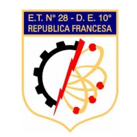 Escuela Técnica N.º 28: “República Francesa” logo - Similar company to Storage Compat S.A.