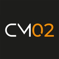 CM02 logo - Similar company to Doumont 360