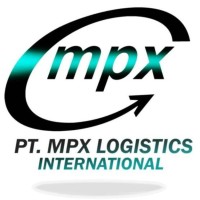 PT MPX Logistics International Tbk logo - Similar company to Mpx