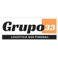 Grupo Logístico 33 Ltda logo - Similar company to Afk Freight Forwarder